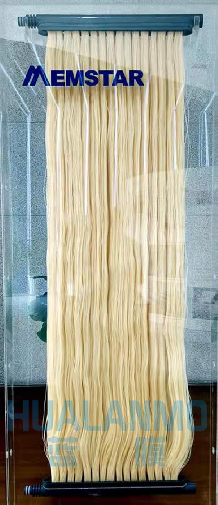 美能mbr膜低温使用性能会减弱？