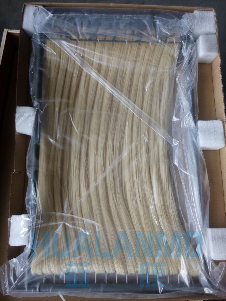 美能SMM-1522膜长期没换，产出的水质脏吗？