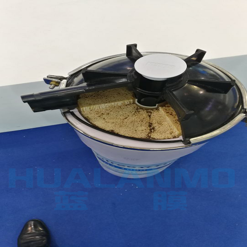 立升LH3-0650-V超滤膜是外压膜？