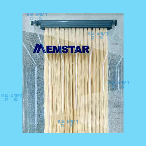 使用美能MBR膜出水数据COD升高是什么原因？