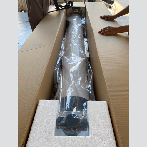 杜邦IntegraTec™ MB 60超滤膜属于外压式死端过滤?